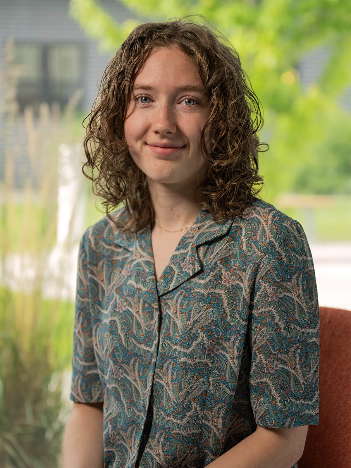 Kadence Barnett